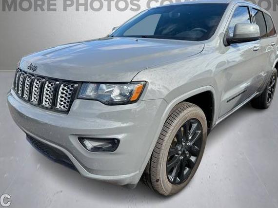 JEEP GRAND CHEROKEE 2019 1C4RJEAG0KC673045 image